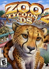 Profile picture of Zoo Tycoon 2 DS