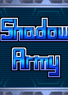 Profile picture of G.G Series SHADOW ARMY Profile picture of G.G Series SHADOW ARMY