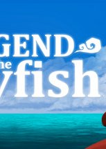 Profile picture of Legend of the Skyfish