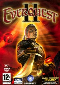 Profile picture of EverQuest II