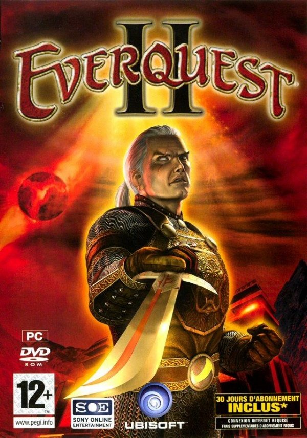 Image of EverQuest II