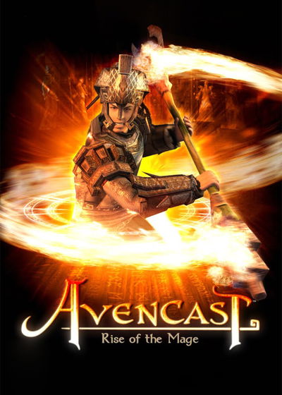 Profile picture of Avencast: Rise of the Mage Profile picture of Avencast: Rise of the Mage