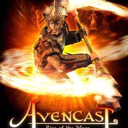 Image of Avencast: Rise of the Mage Image of Avencast: Rise of the Mage