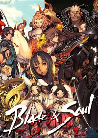 Profile picture of Blade & Soul