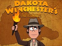 Image of Dakota Winchester's Adventures