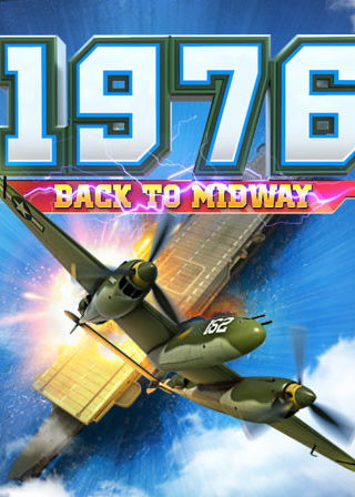 Profile picture of 1976 - Back to midway