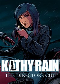 Profile picture of Kathy Rain: Director's Cut
