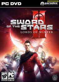 Profile picture of Sword of the Stars II: Lords of the Winter Profile picture of Sword of the Stars II: Lords of the Winter