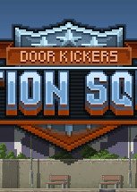 Profile picture of Door Kickers: Action Squad
