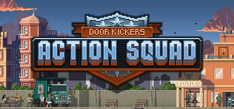 Image of Door Kickers: Action Squad