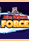 Profile picture of Chuck E. Cheese's Alien Defense Force