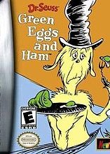 Profile picture of Green Eggs and Ham