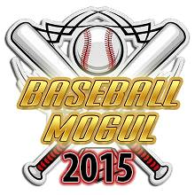 Image of Baseball Mogul 2015