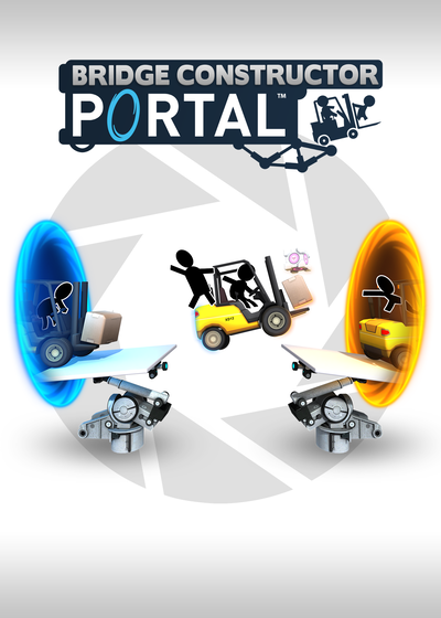 Profile picture of Bridge Constructor Portal