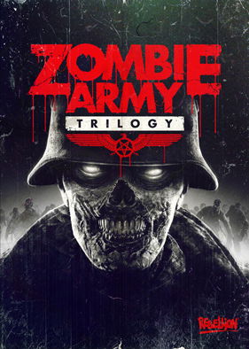 Profile picture of Zombie Army Trilogy Profile picture of Zombie Army Trilogy