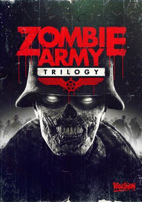 Image of Zombie Army Trilogy
