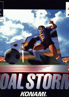 Profile picture of Goal Storm Profile picture of Goal Storm