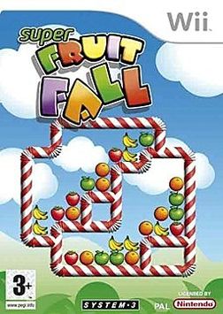 Image of Super Fruit Fall