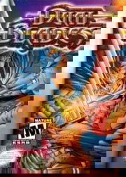 Profile picture of Dual Blades Profile picture of Dual Blades