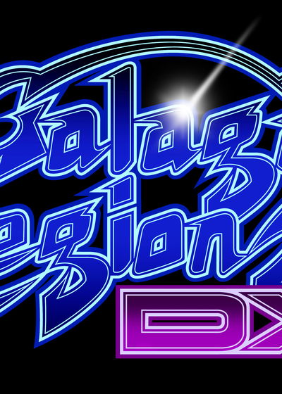 Profile picture of Galaga Legions DX Profile picture of Galaga Legions DX