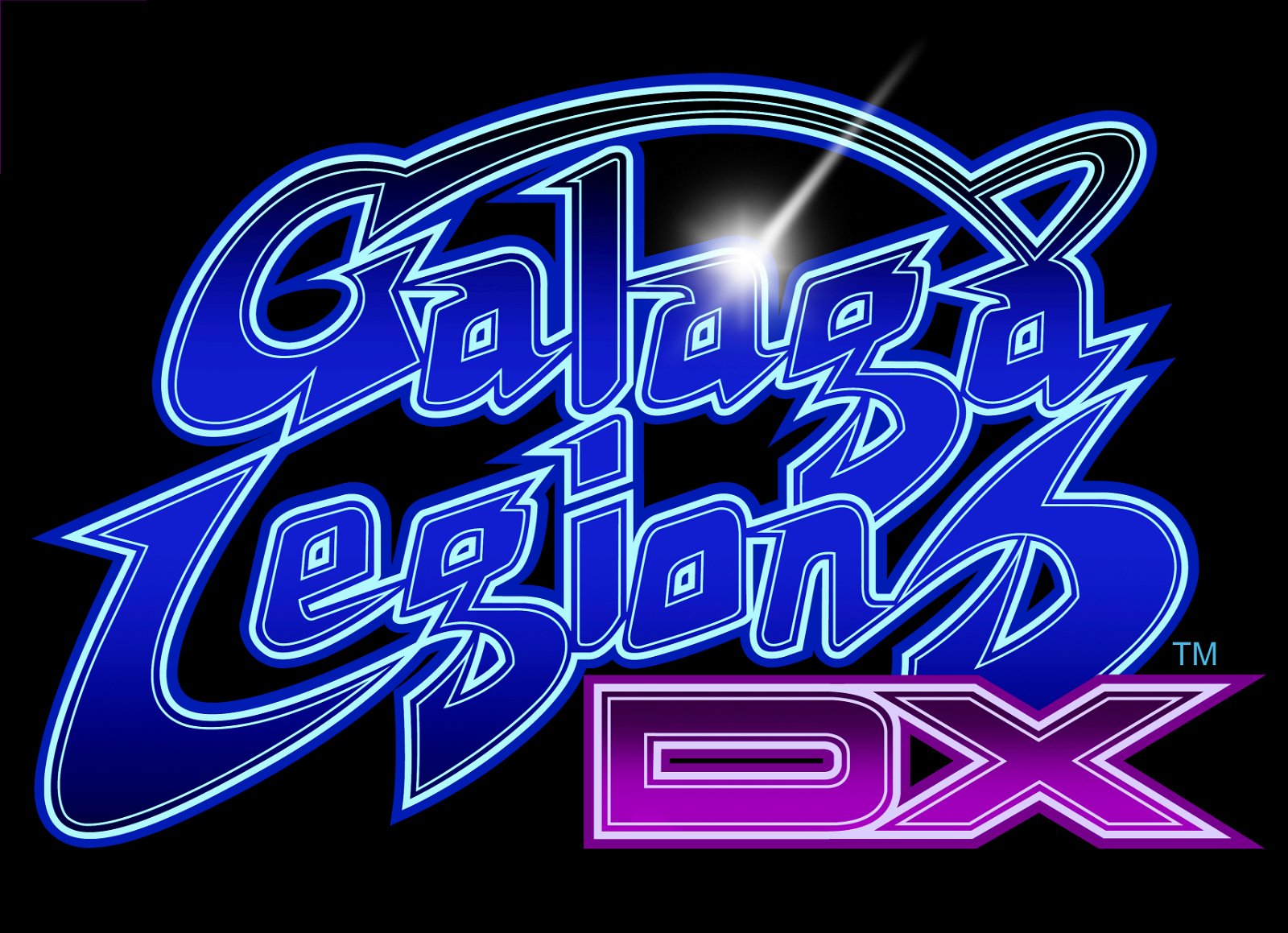 Image of Galaga Legions DX