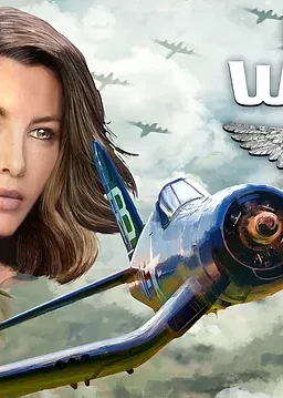 Profile picture of Iron Wings