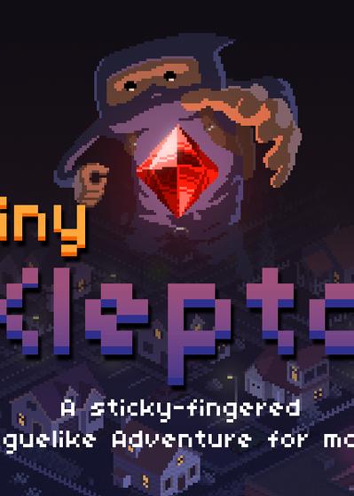 Profile picture of Tiny Klepto