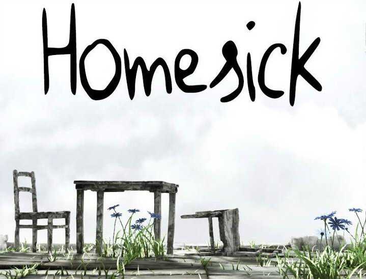 Image of Homesick