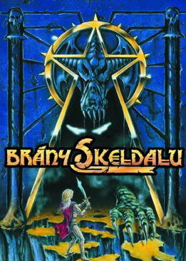 Profile picture of Brány Skeldalu