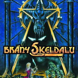 Image of Brány Skeldalu