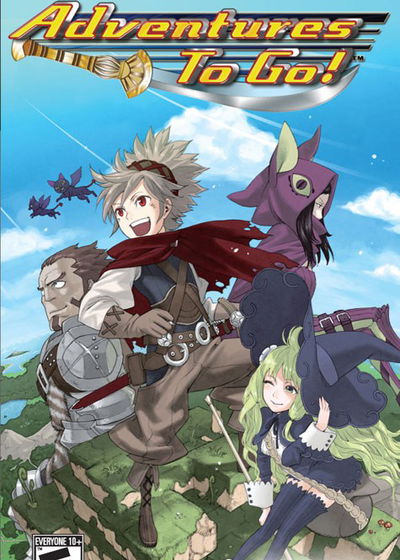 Profile picture of Adventures to Go! Profile picture of Adventures to Go!