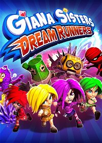Profile picture of Giana Sisters: Dream Runners