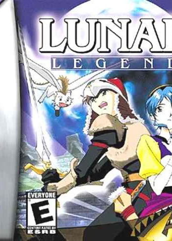 Profile picture of Lunar Legend Profile picture of Lunar Legend