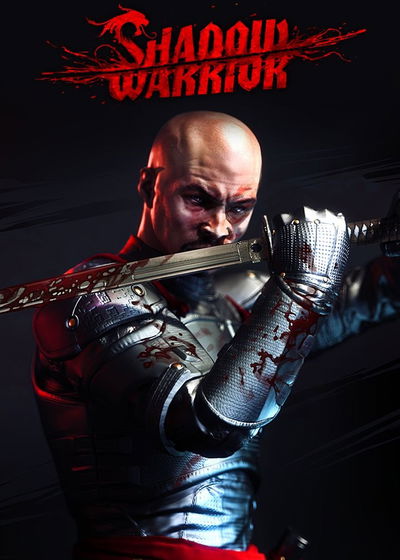 Profile picture of Shadow Warrior Profile picture of Shadow Warrior