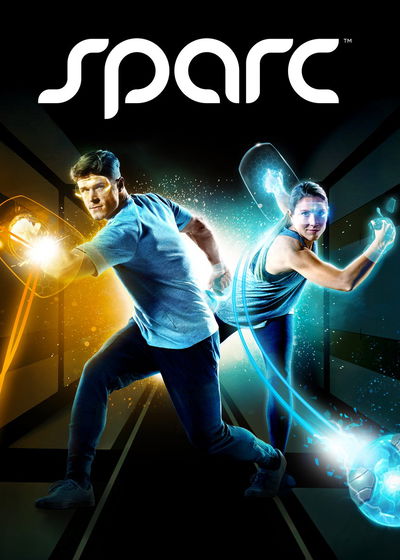 Profile picture of Sparc Profile picture of Sparc