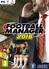 Profile picture of Football Manager 2016