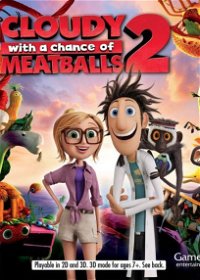 Profile picture of Cloudy with a Chance of Meatballs 2