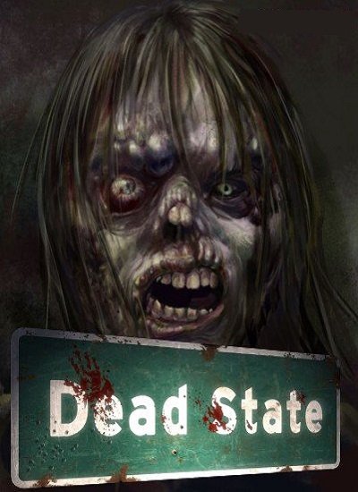 Image of Dead State