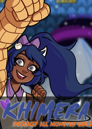 Profile picture of Khimera: Destroy All Monster Girls