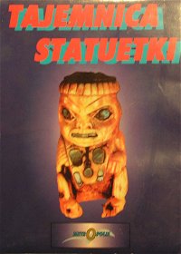 Profile picture of Tajemnica statuetki