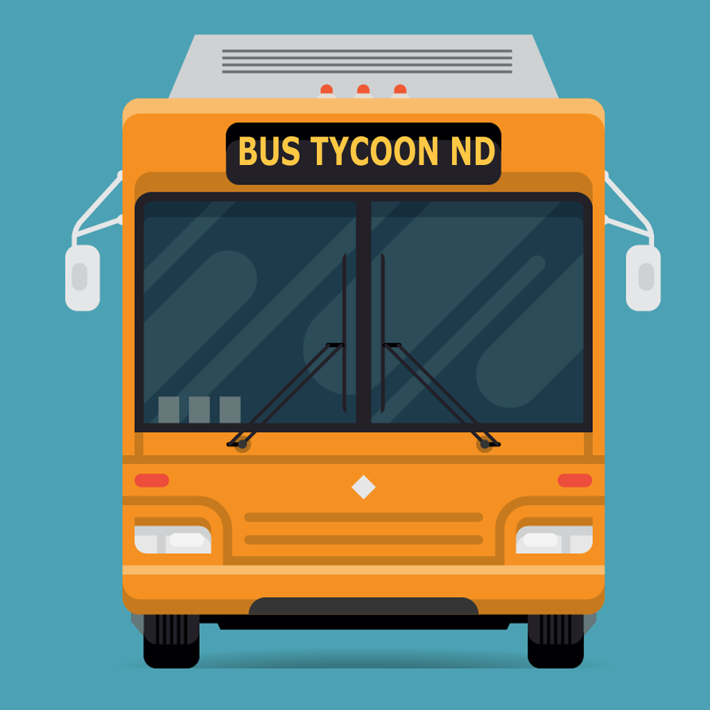 Image of Bus Tycoon ND
