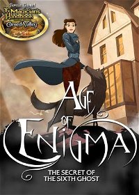 Profile picture of Age of Enigma: The Secret of the Sixth Ghost