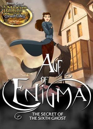 Image of Age of Enigma: The Secret of the Sixth Ghost
