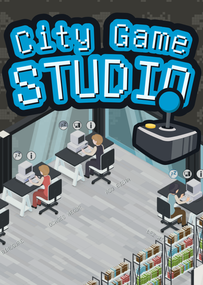 Profile picture of City Game Studio