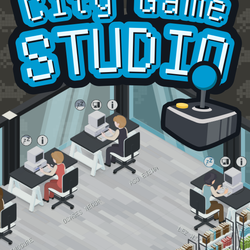 Image of City Game Studio