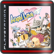 Image of Angel Love Online