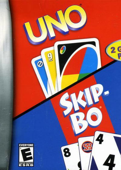 Profile picture of Uno/Skip-Bo
