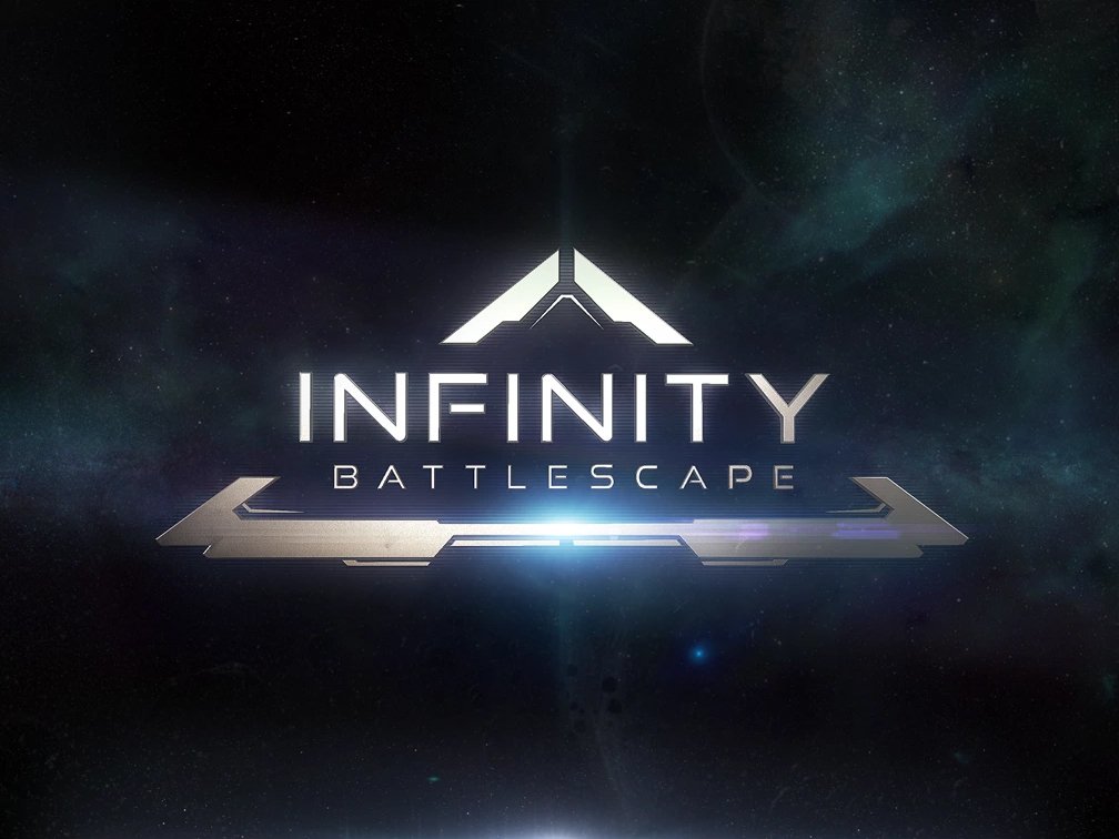Image of Infinity: Battlescape
