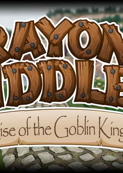 Profile picture of Rayon Riddles - Rise of the Goblin King Profile picture of Rayon Riddles - Rise of the Goblin King