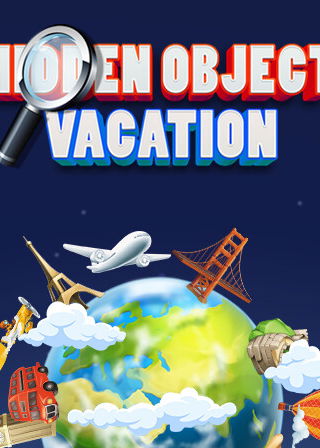 Profile picture of Hidden Object Vacation